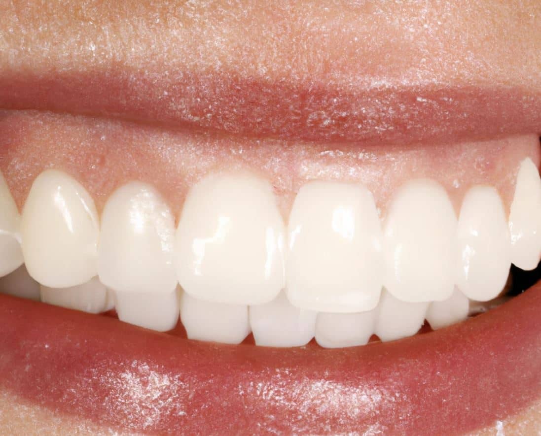 bleaching oder zahnaufhellung